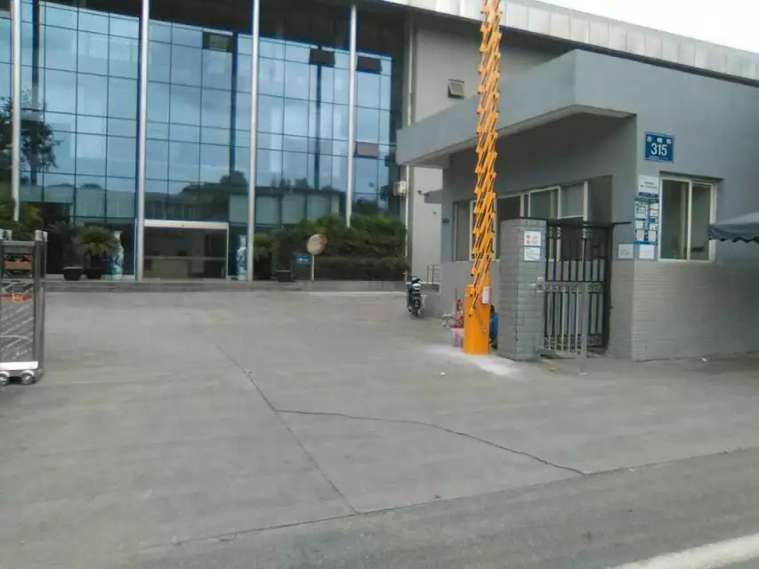南宁南宁浙江杭州市道闸